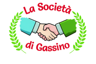 Logo Società di Mutuo Soccorso di Gassino