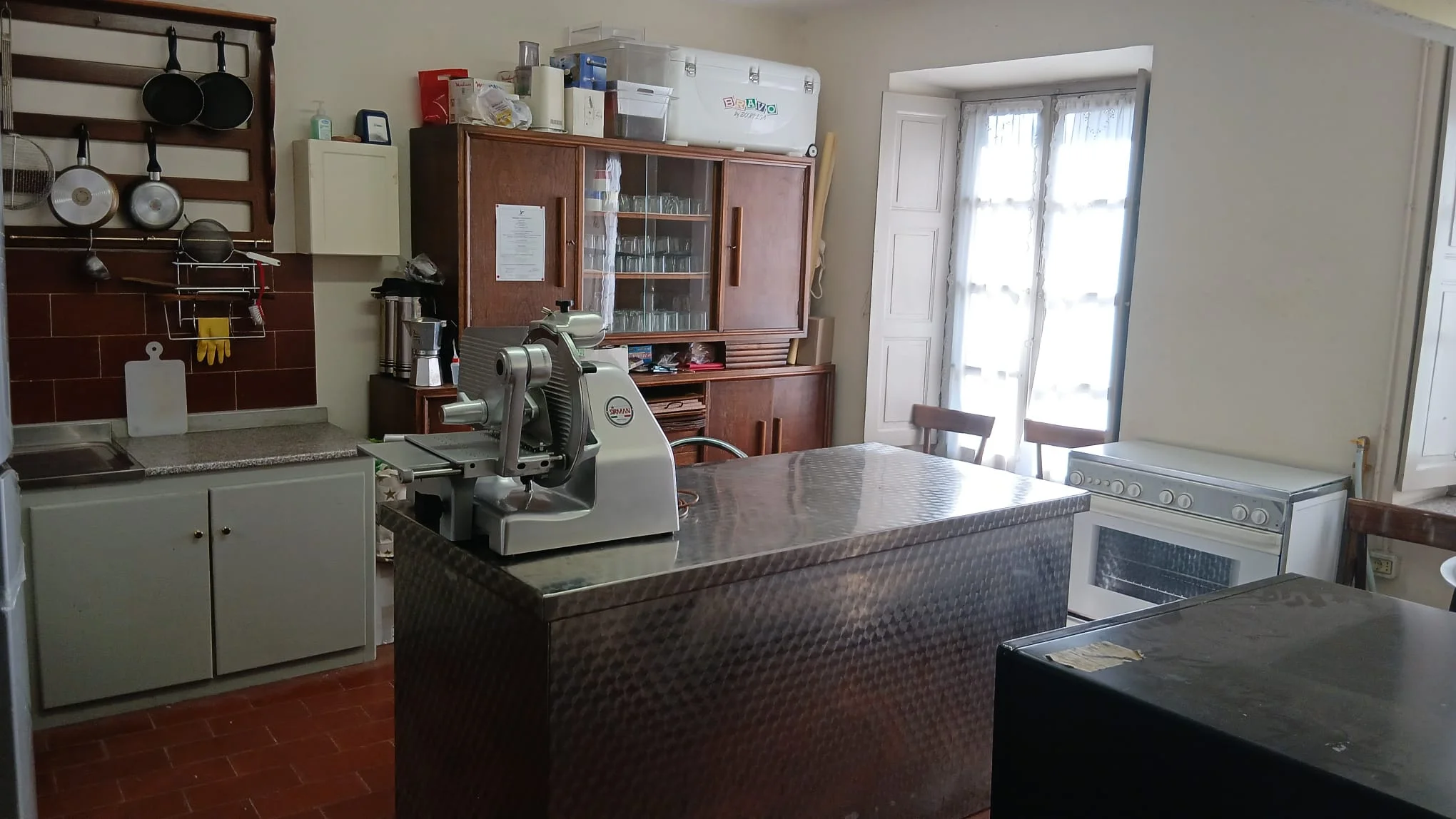 Cucina
