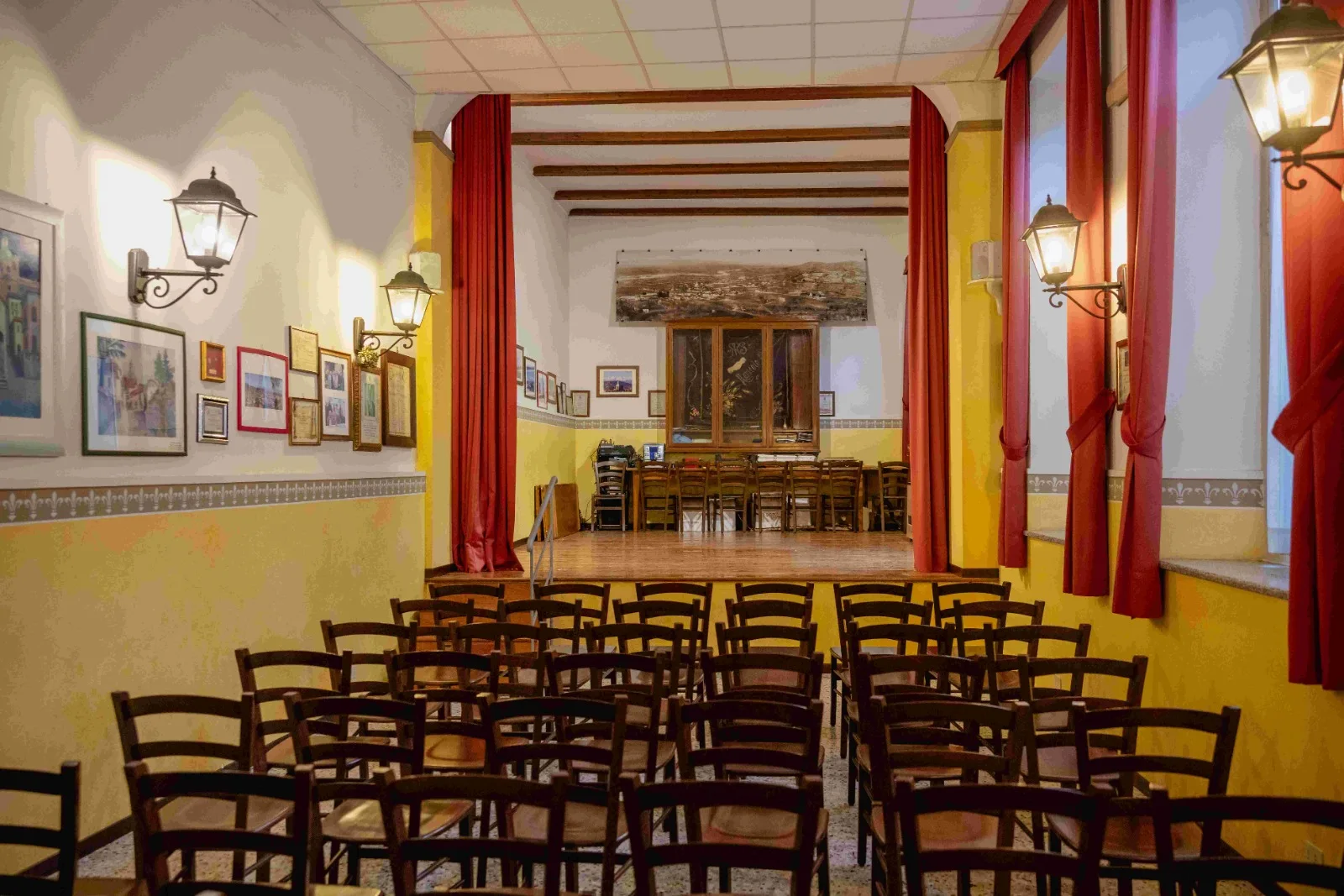 Teatro